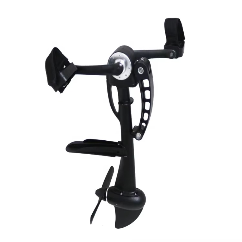 Fishing Kayak Fish Finder Mount - STLFMarine Balık Bulucular İçin Evrensel Pedal