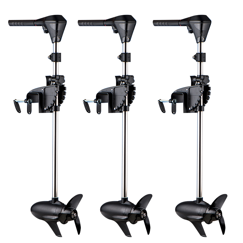 Fishing Kayak Trolling Motor - Facotry fiyat deniz HAIBO M250 fırçasız