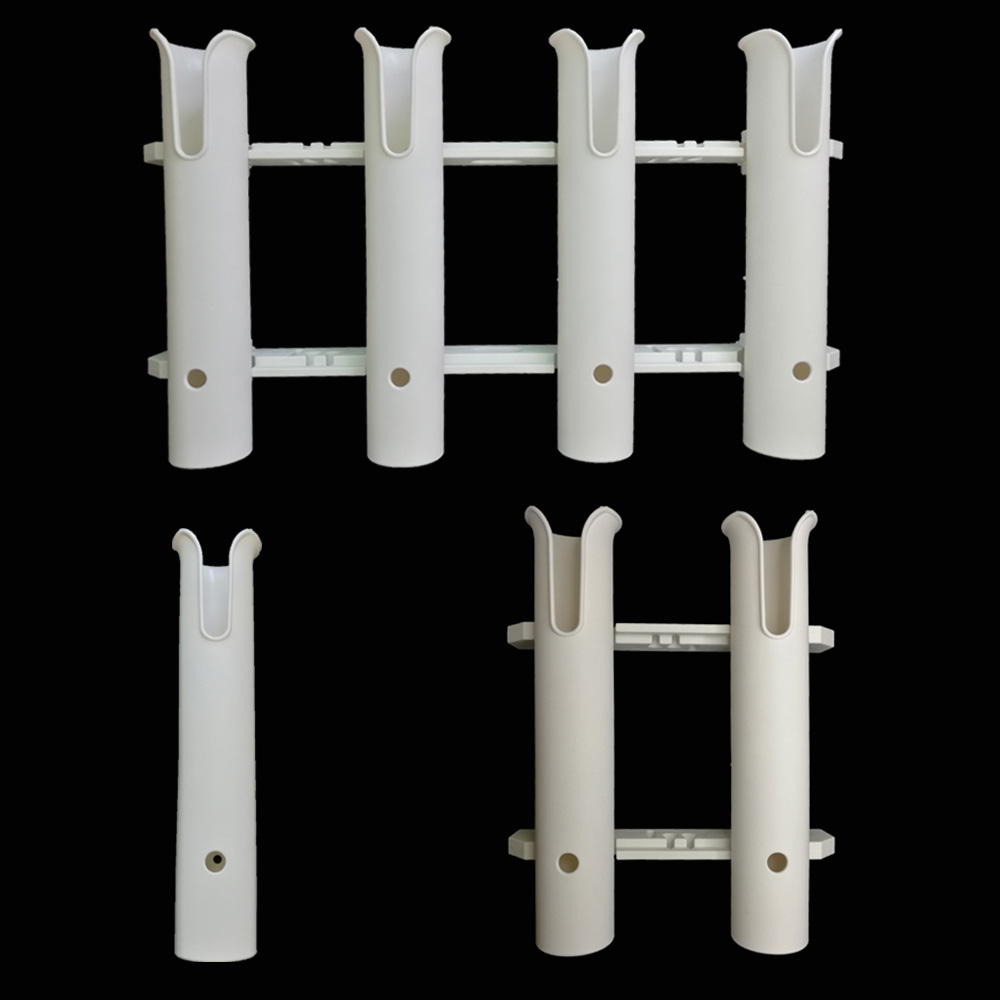 Fishing Kayak Crate - Boru olta tutucu kayık kano yat