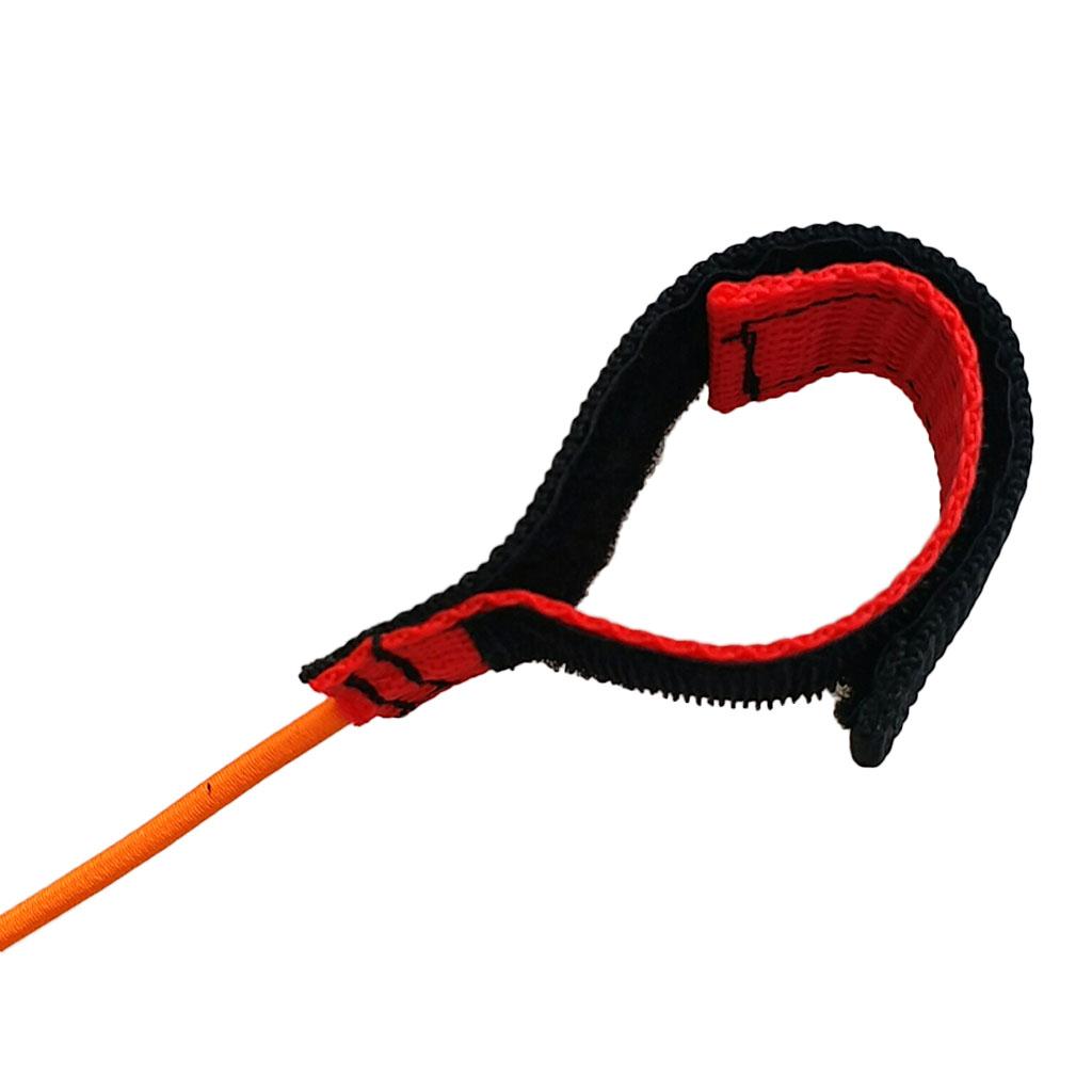 Fishing Kayak Paddle Leash - Çok Amaçlı Kayak Kürek Kayışı Yüksek