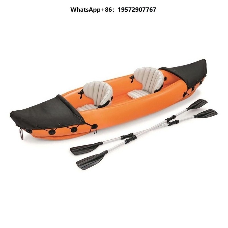 Fishing Kayak Paddle - Yeni Ürünler Geliyor logo Paddle Board