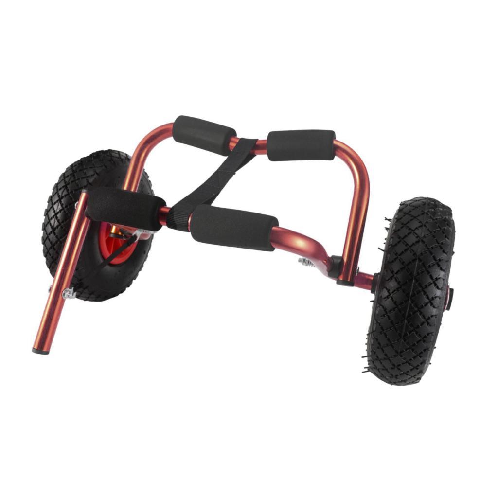 Fishing Kayak Cart - Kayak Arabası Kano Taşıma Arabası Katlanabilir