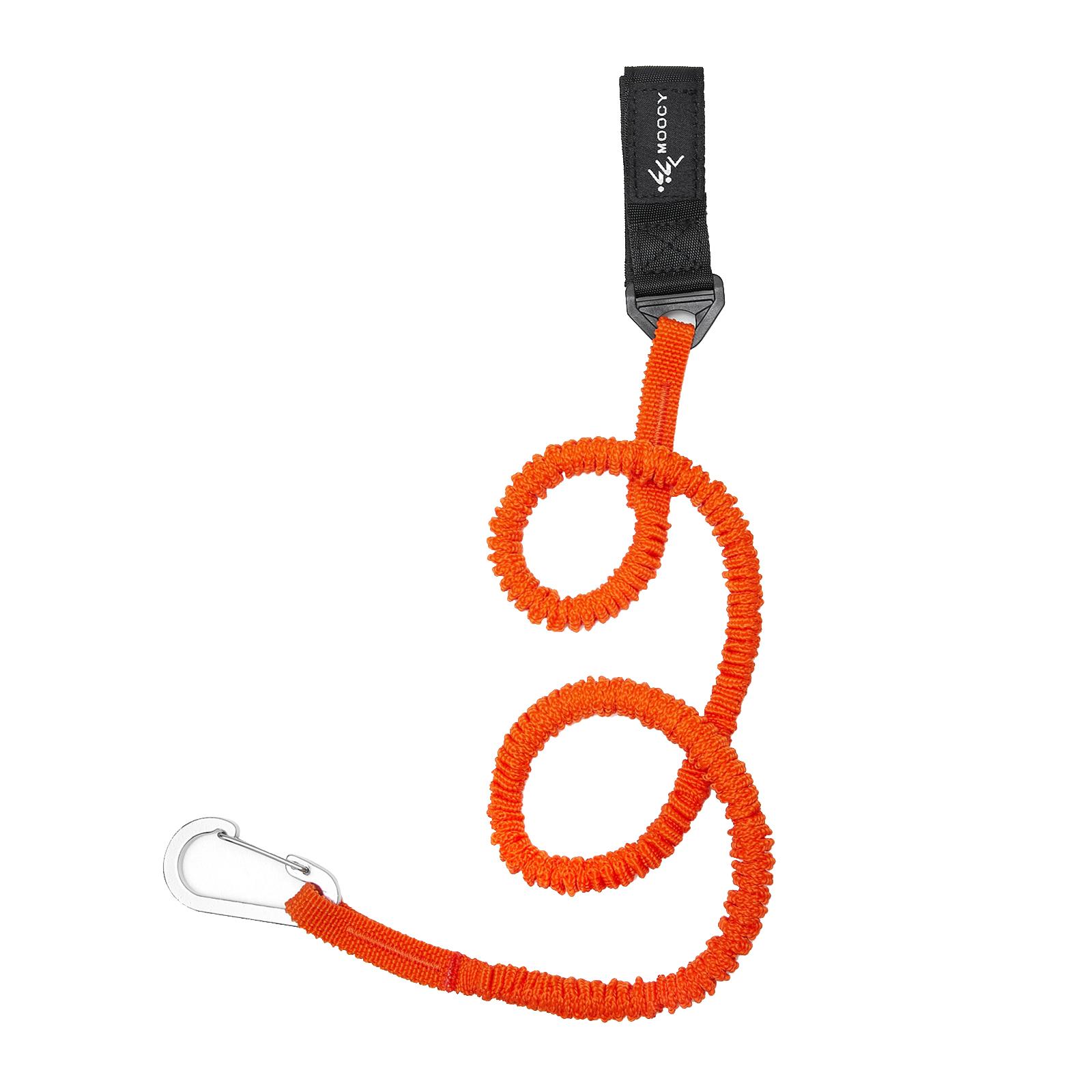 Fishing Kayak Paddle Leash - Kayak Küreği Kayışı Olta Kamışı Kano