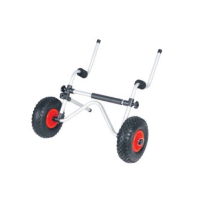 Fishing Kayak Cart - LSF Alüminyum Dayanıklı El Kayak Arabası