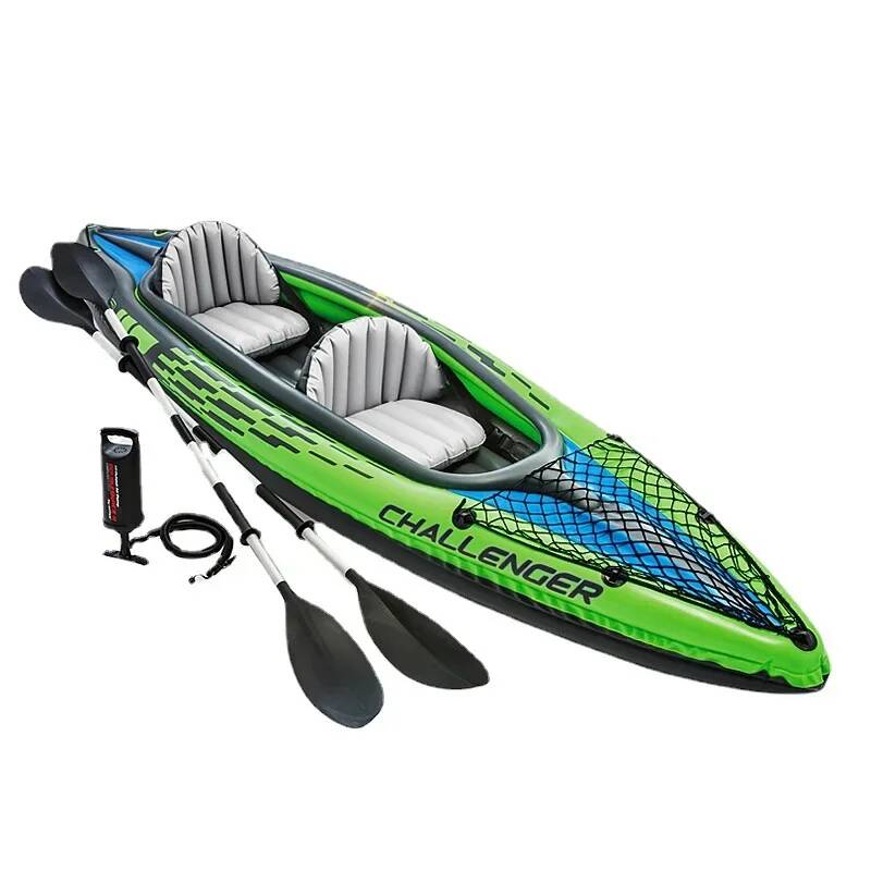 Fishing Kayak Seat - 1/2 Kişilik Şişme Kayak Botu Rafting