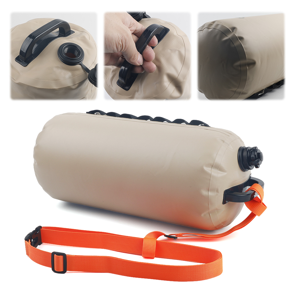 Fishing Kayak Storage Bag - Yüzme Şamandırası Çok Fonksiyonlu Yüzme Şamandırası