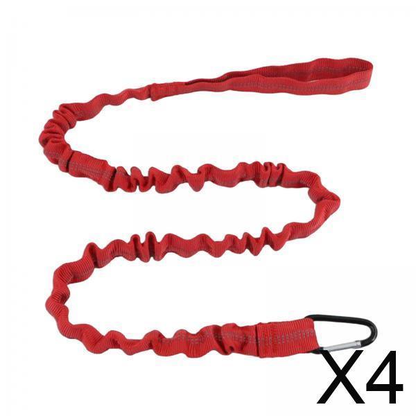 Fishing Kayak Paddle Leash - Bungee Bağlama İpi Kürek Kayışı Hafif