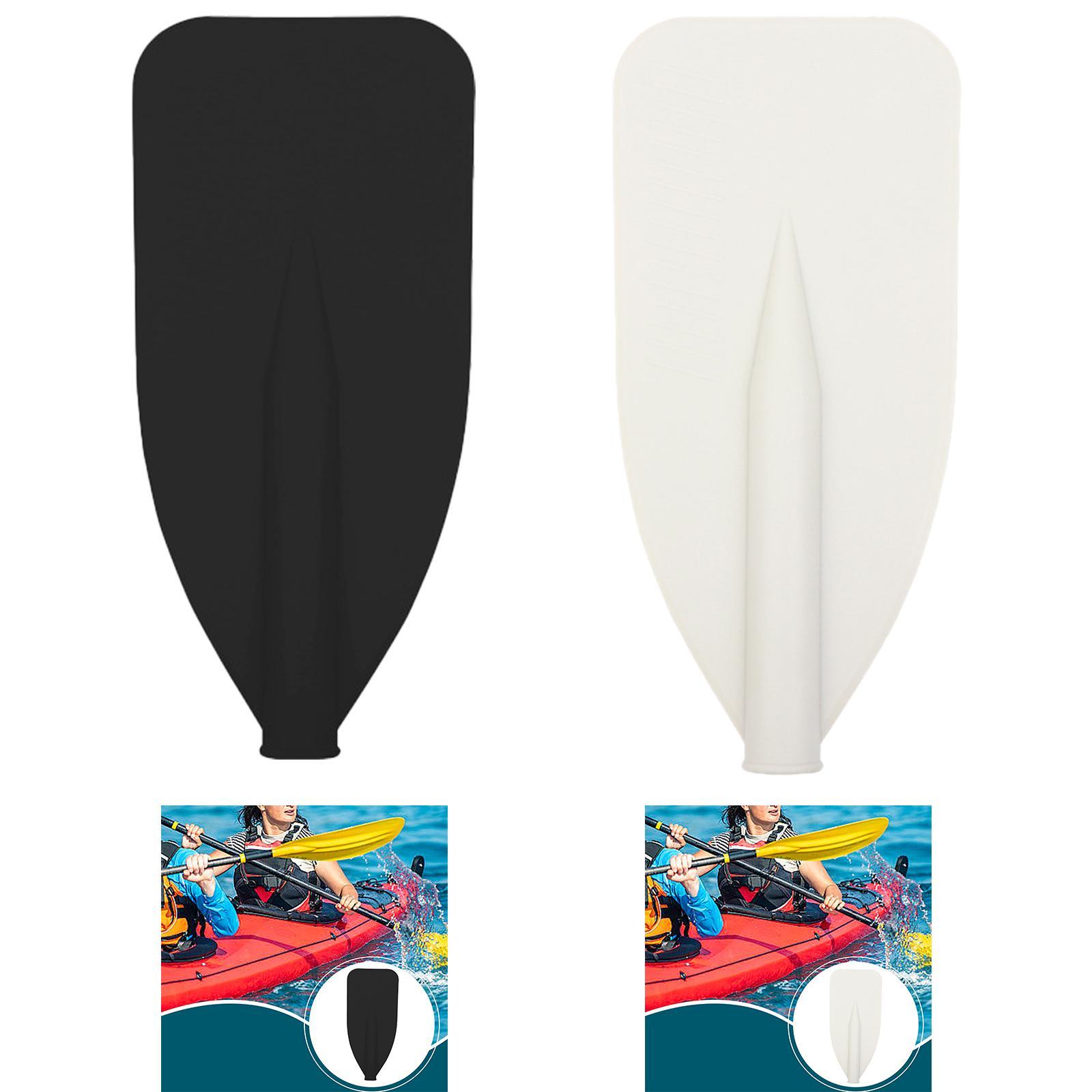 Fishing Kayak Anchor - Kayık Küreği Yedek Bıçak Profesyonel Hafif