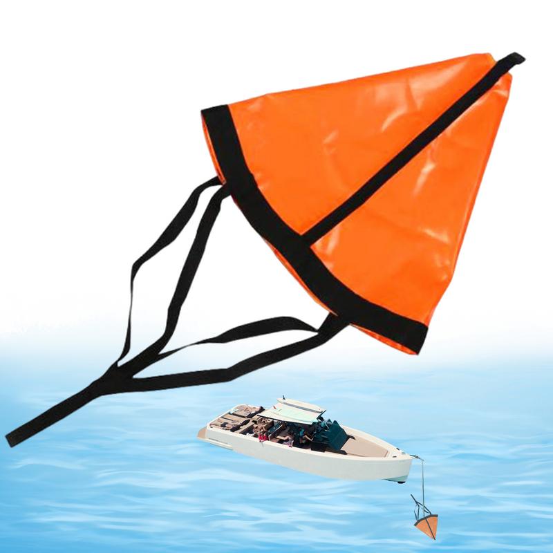 Fishing Kayak Anchor - Sürüklenme Çorap Kayık Deniz Çapaları Tekneler