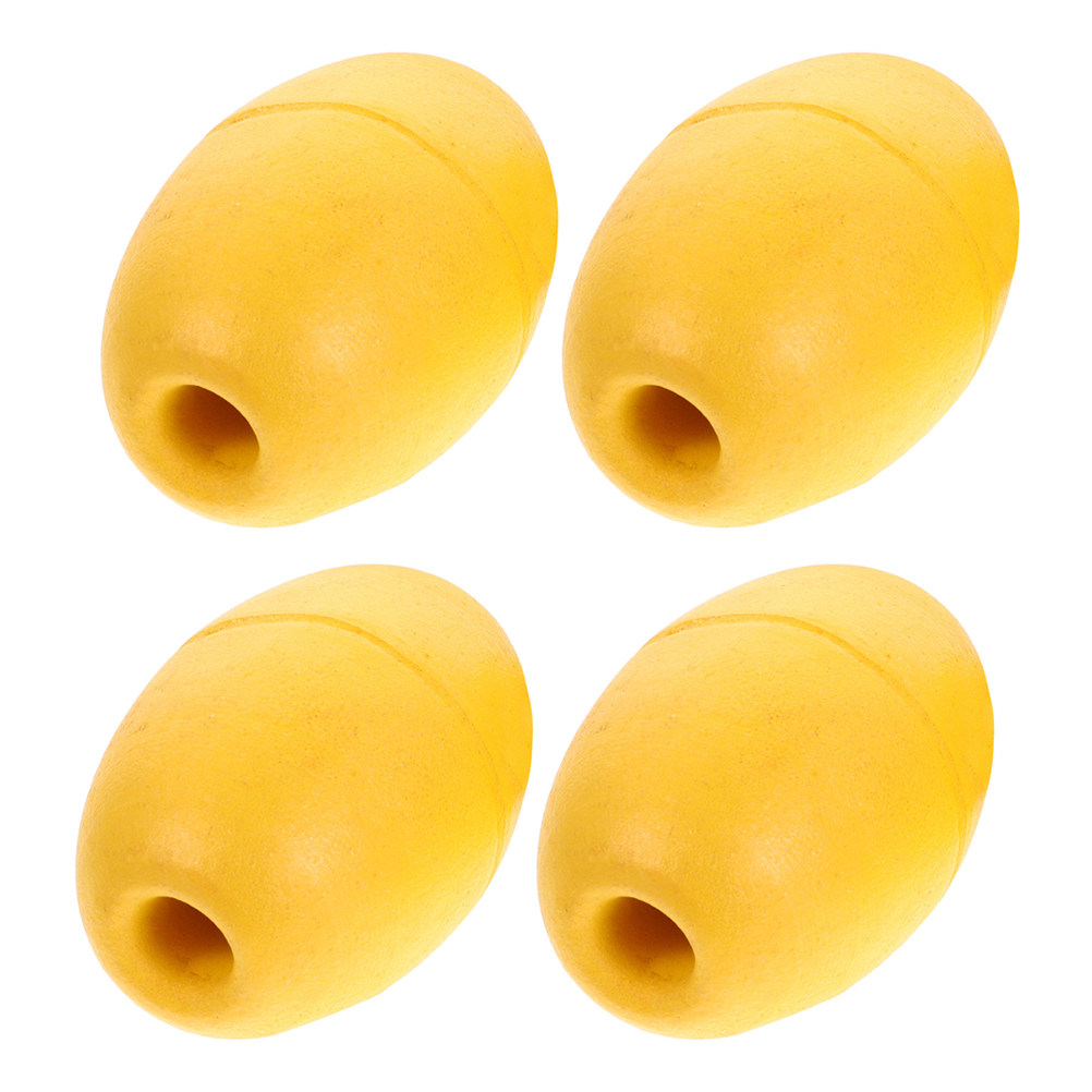 Fishing Kayak Anchor - 4 Adet PVC Tekne Çapa Şamandırası,