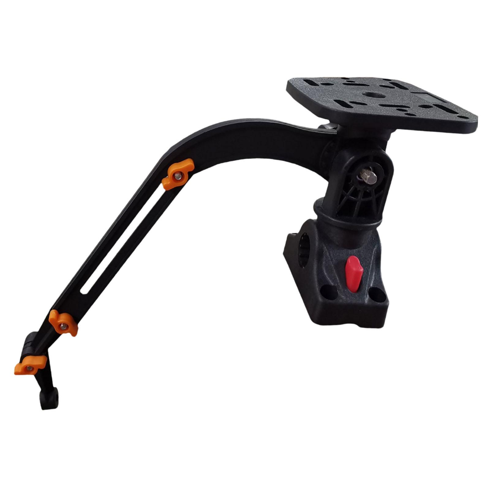 Fishing Kayak Fish Finder Mount - Balık Bulucu Montaj Aparatı 1 İnç