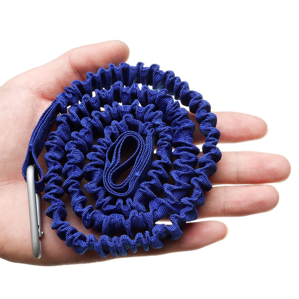 Ayarlanabilir elastik Kayak ka - Fishing Kayak Paddle Leash incelemesi ve fiyatı