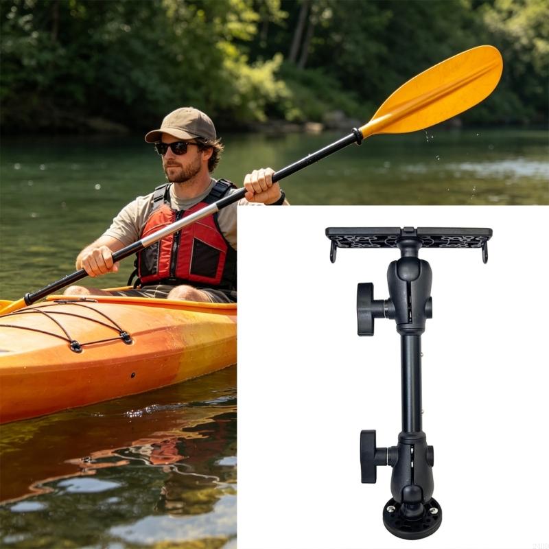 Ayarlanabilir Balık Bulucu sab - Fishing Kayak Fish Finder Mount incelemesi ve fiyatı