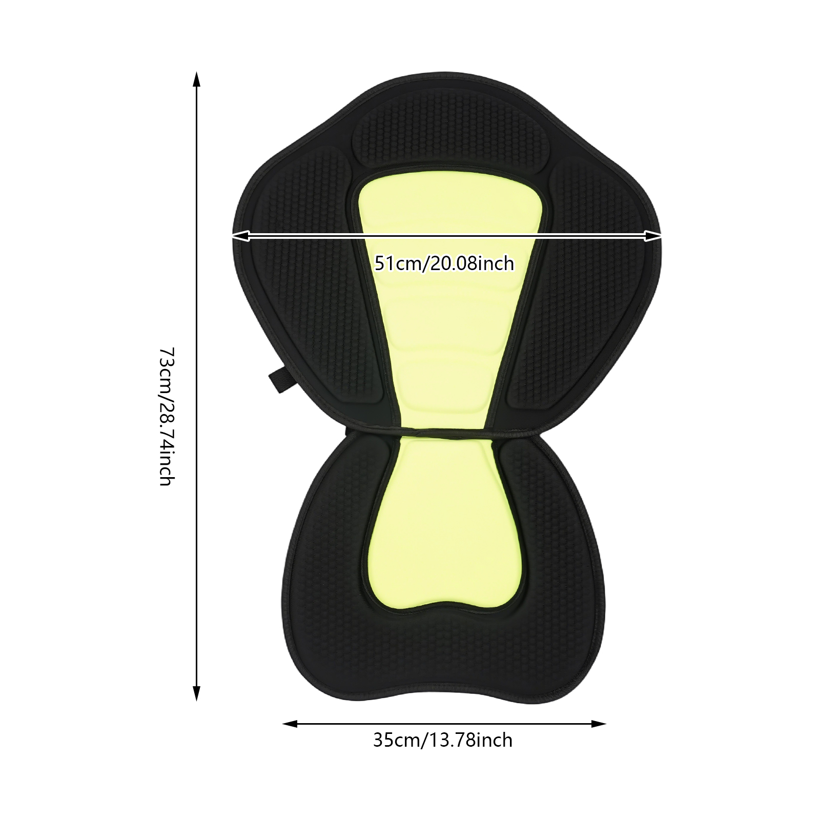 Tekne Kabin Koltukları, Sırt D - Fishing Kayak Storage Bag incelemesi ve fiyatı