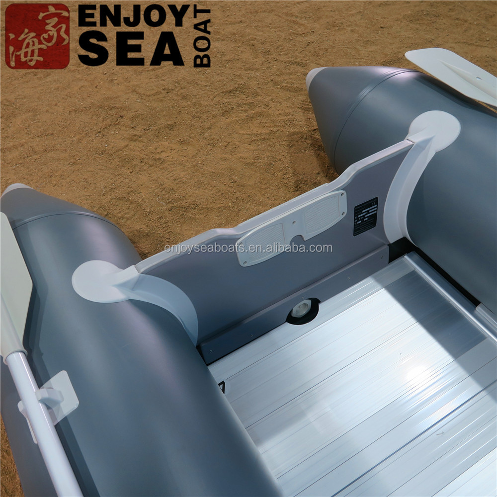 Alüminyum Kayak Şişme Hızlı Ye - Fishing Kayak Inflatable incelemesi ve fiyatı