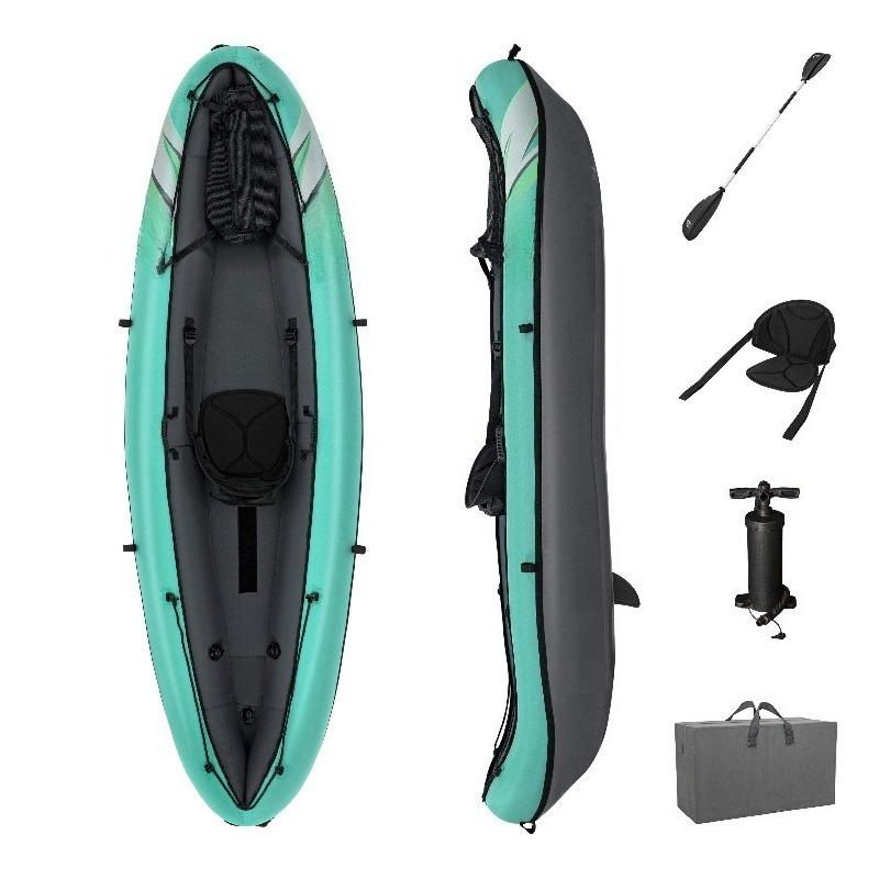 Kompakt Tek Kişilik Balıkçı Ka - Fishing Kayak Seat incelemesi ve fiyatı