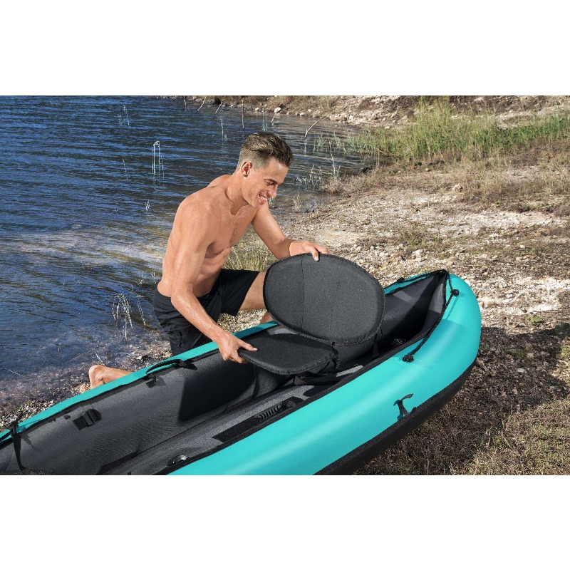 Kompakt Tek Kişilik Balıkçı Ka - Fishing Kayak Seat incelemesi ve fiyatı