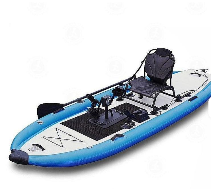 Pedallı, şişme, profesyonel ba - Fishing Kayak Seat incelemesi ve fiyatı