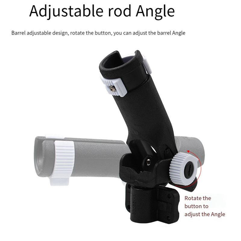 AS98-Ayarlanabilir Tekne Olta  - Fishing Kayak Rod Holder incelemesi ve fiyatı