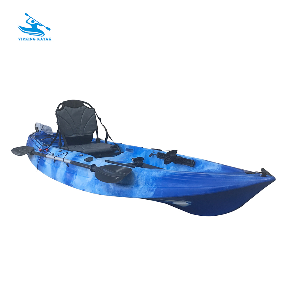 Bir Yetişkin Ve Bir Çocuk Veya - Fishing Kayak Sit In incelemesi ve fiyatı