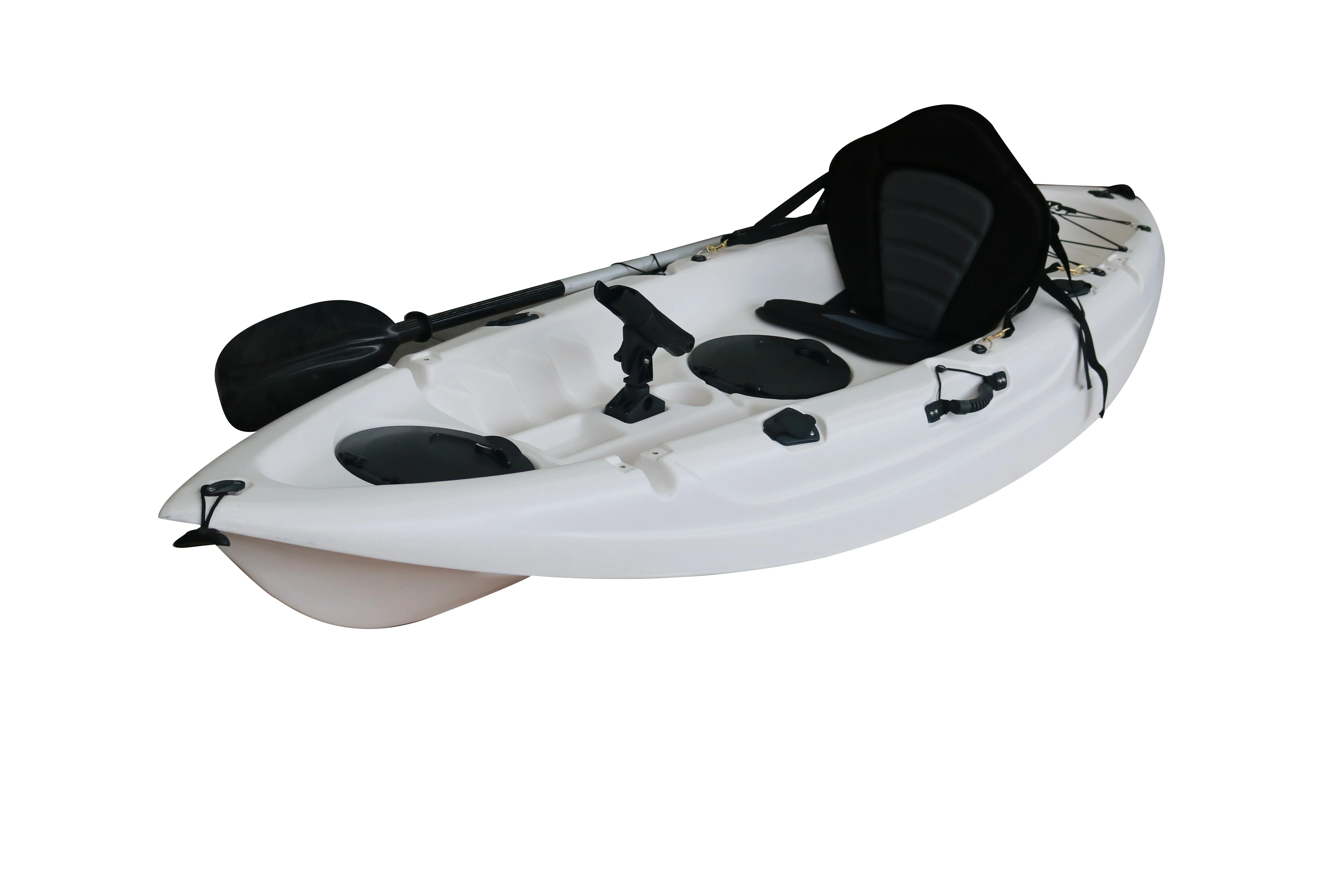Viking 9ft Özel Tek Kişilik Kü - Fishing Kayak Sit In incelemesi ve fiyatı