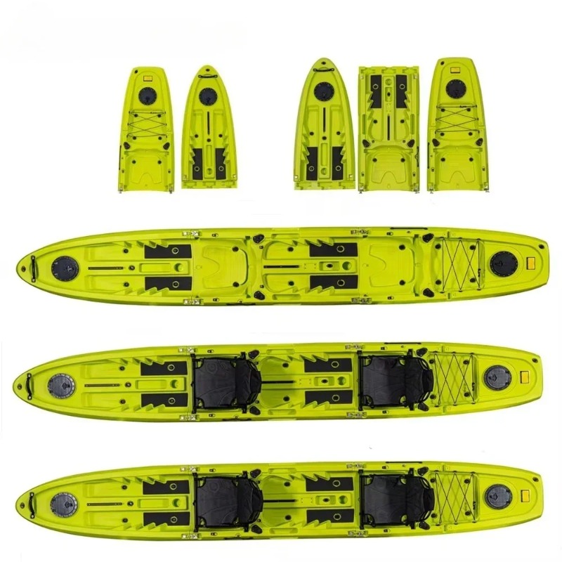 Birinci Sınıf Sit on Top Balık - Fishing Kayak Sit In incelemesi ve fiyatı