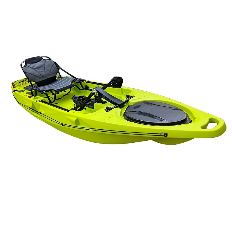 3.3m 11ft Eller Serbest Kanatl - Fishing Kayak Pedal Drive incelemesi ve fiyatı
