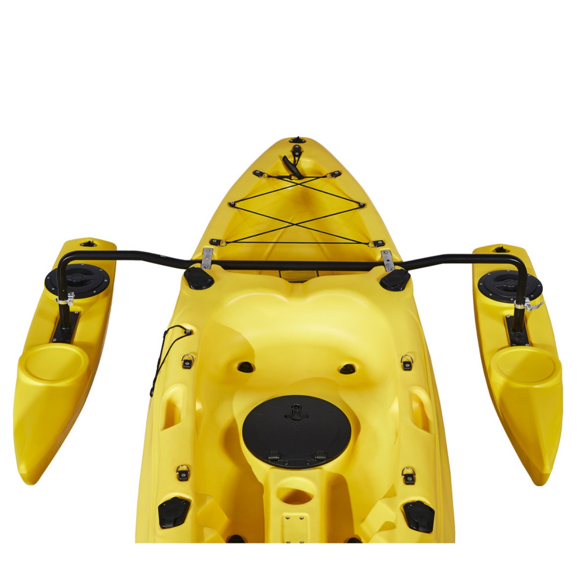 Kayak balıkçı teknesi için pla - Fishing Kayak Sit In incelemesi ve fiyatı