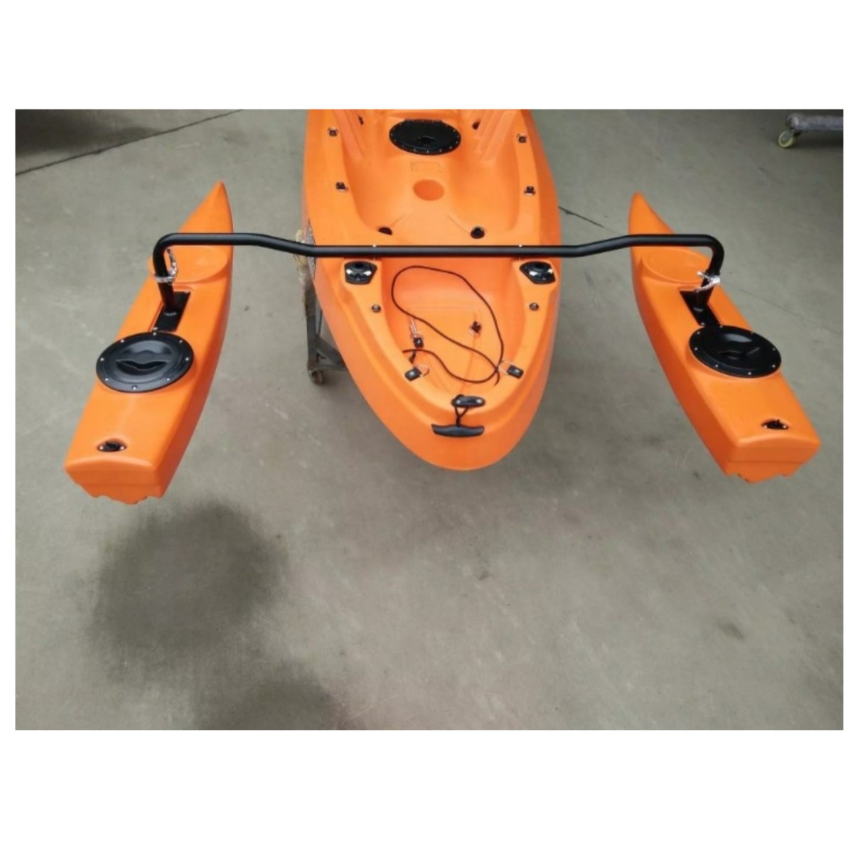 Kayak balıkçı teknesi için pla - Fishing Kayak Sit In incelemesi ve fiyatı