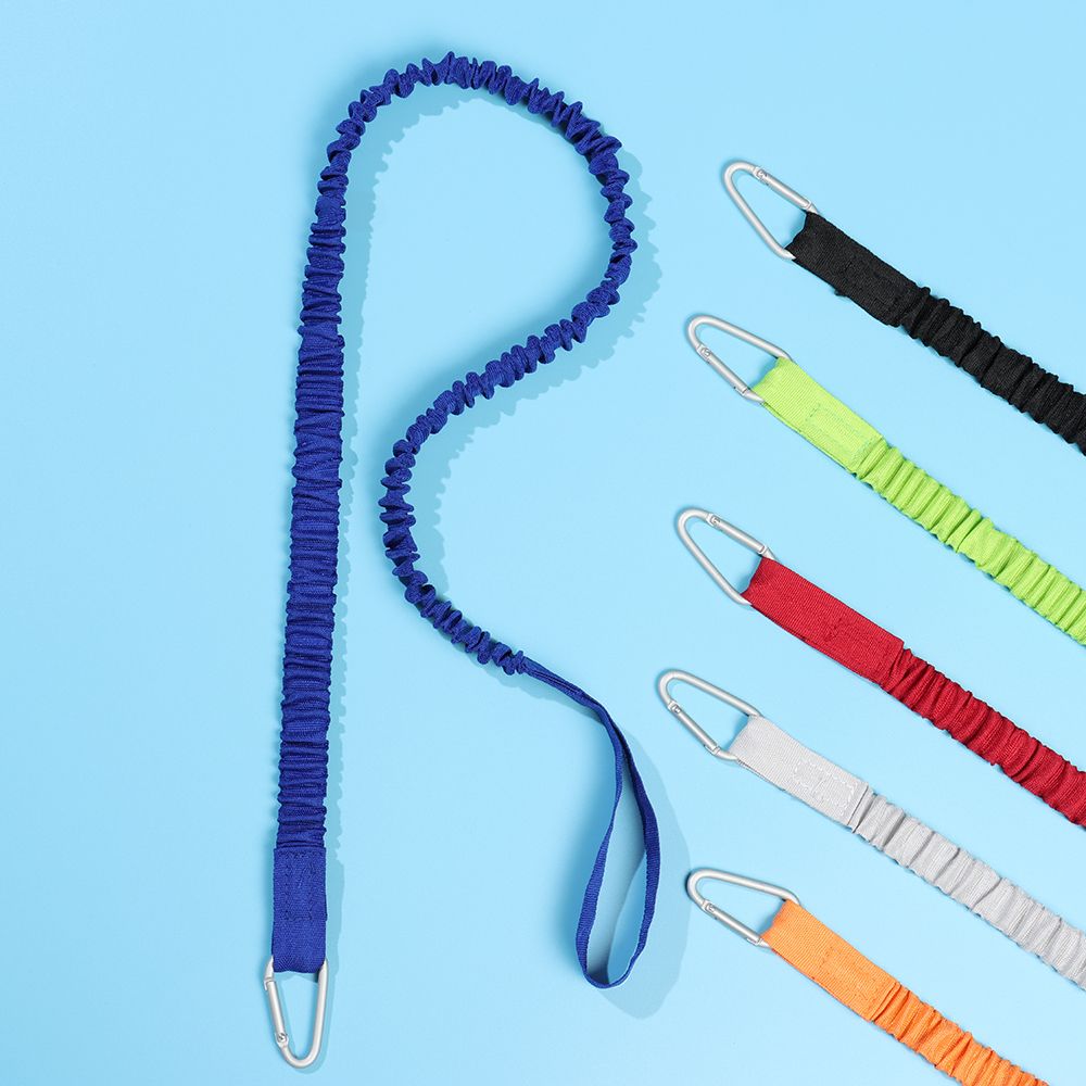 Ayarlanabilir Güvenlik Su Spor - Fishing Kayak Paddle Leash incelemesi ve fiyatı