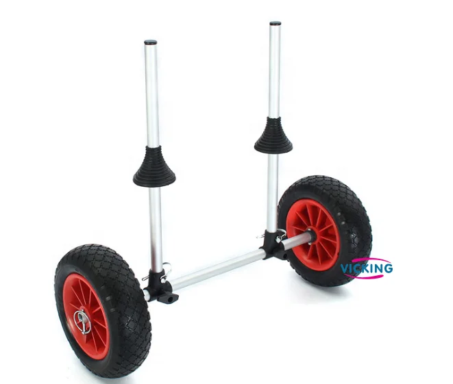 Lakes Rivers Alüminyum Balıkçı - Fishing Kayak Cart incelemesi ve fiyatı