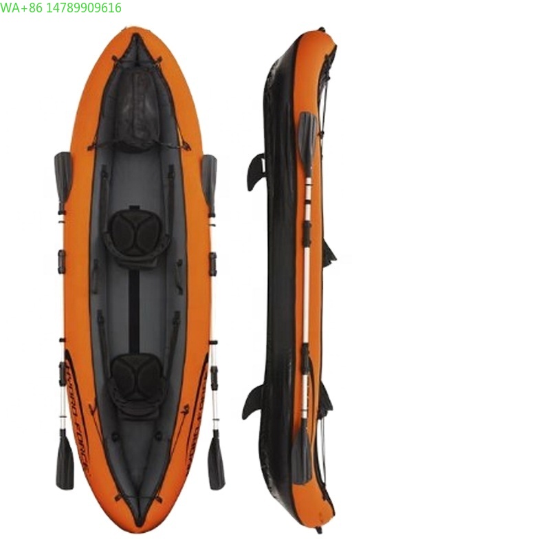 Şişme Botlar PVC Balıkçı Tekne - Fishing Kayak Inflatable incelemesi ve fiyatı