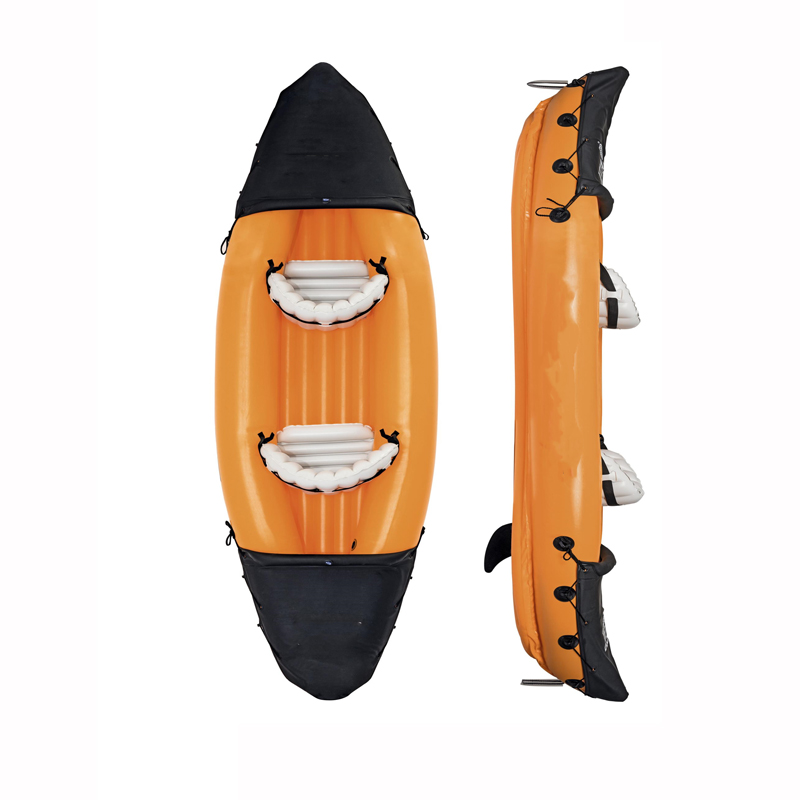 Şişme Botlar PVC Balıkçı Tekne - Fishing Kayak Inflatable incelemesi ve fiyatı