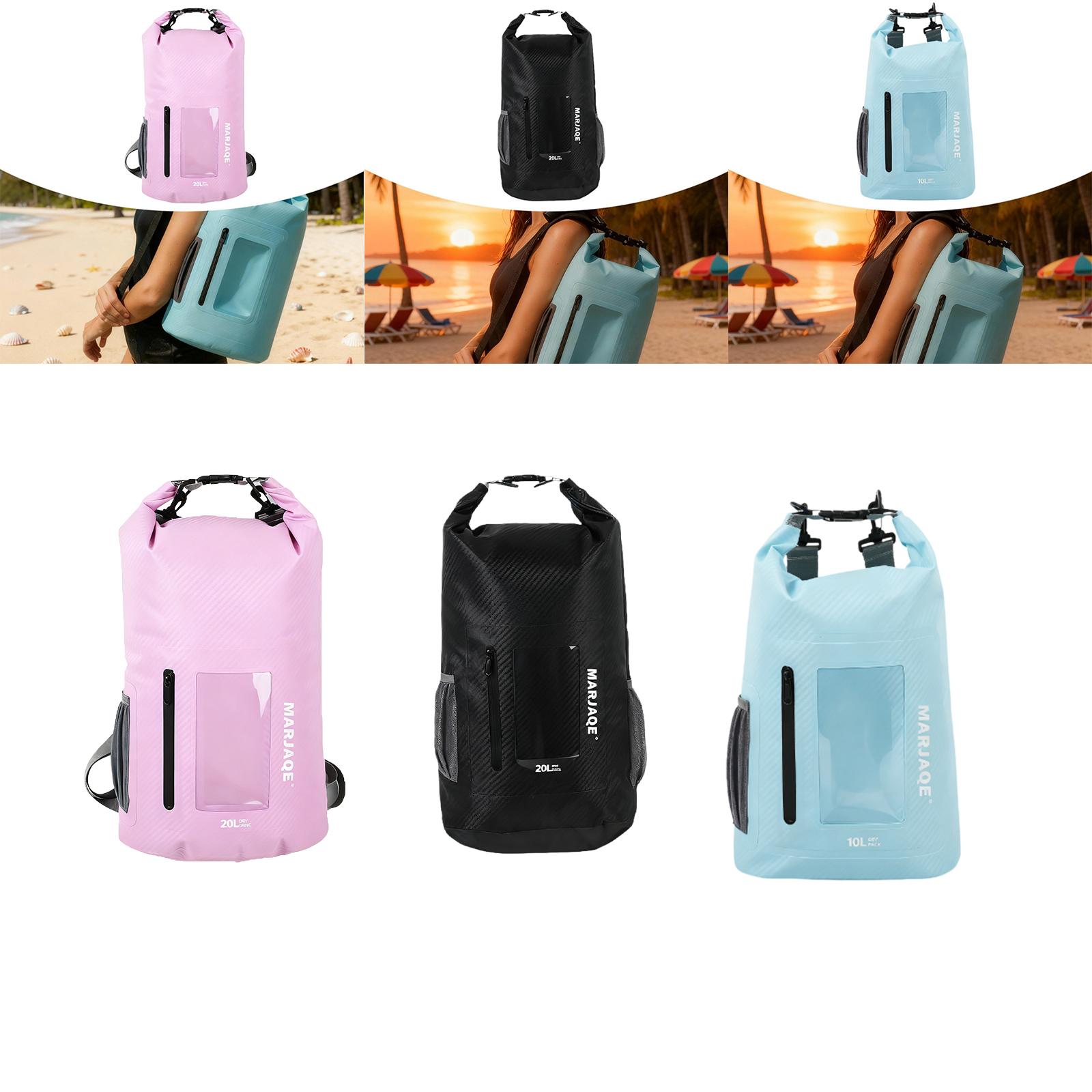 Kuru Çanta Ayarlanabilir Omuz  - Fishing Kayak Storage Bag incelemesi ve fiyatı