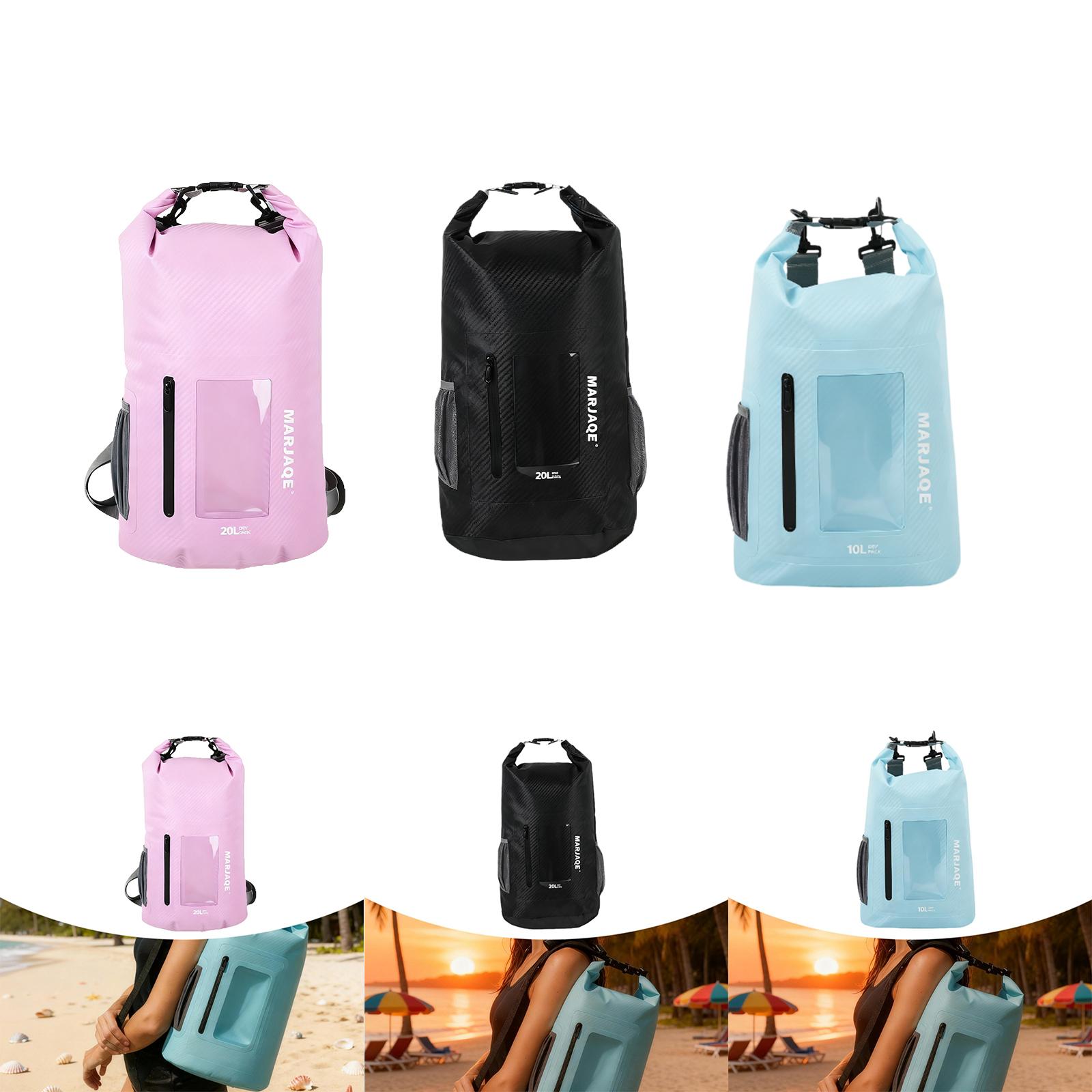 Kuru Çanta Ayarlanabilir Omuz  - Fishing Kayak Storage Bag incelemesi ve fiyatı
