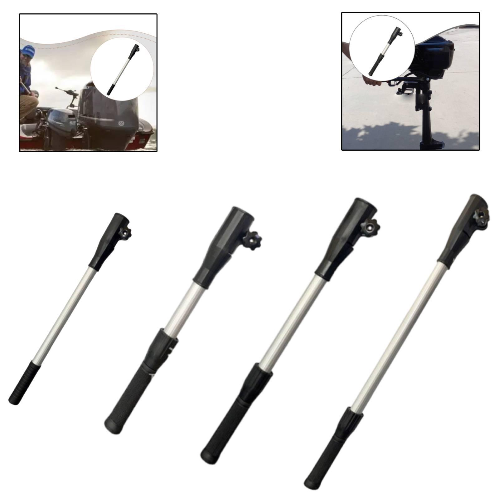 Dıştan Takmalı Motor Kolu Uzat - Fishing Kayak Cart incelemesi ve fiyatı