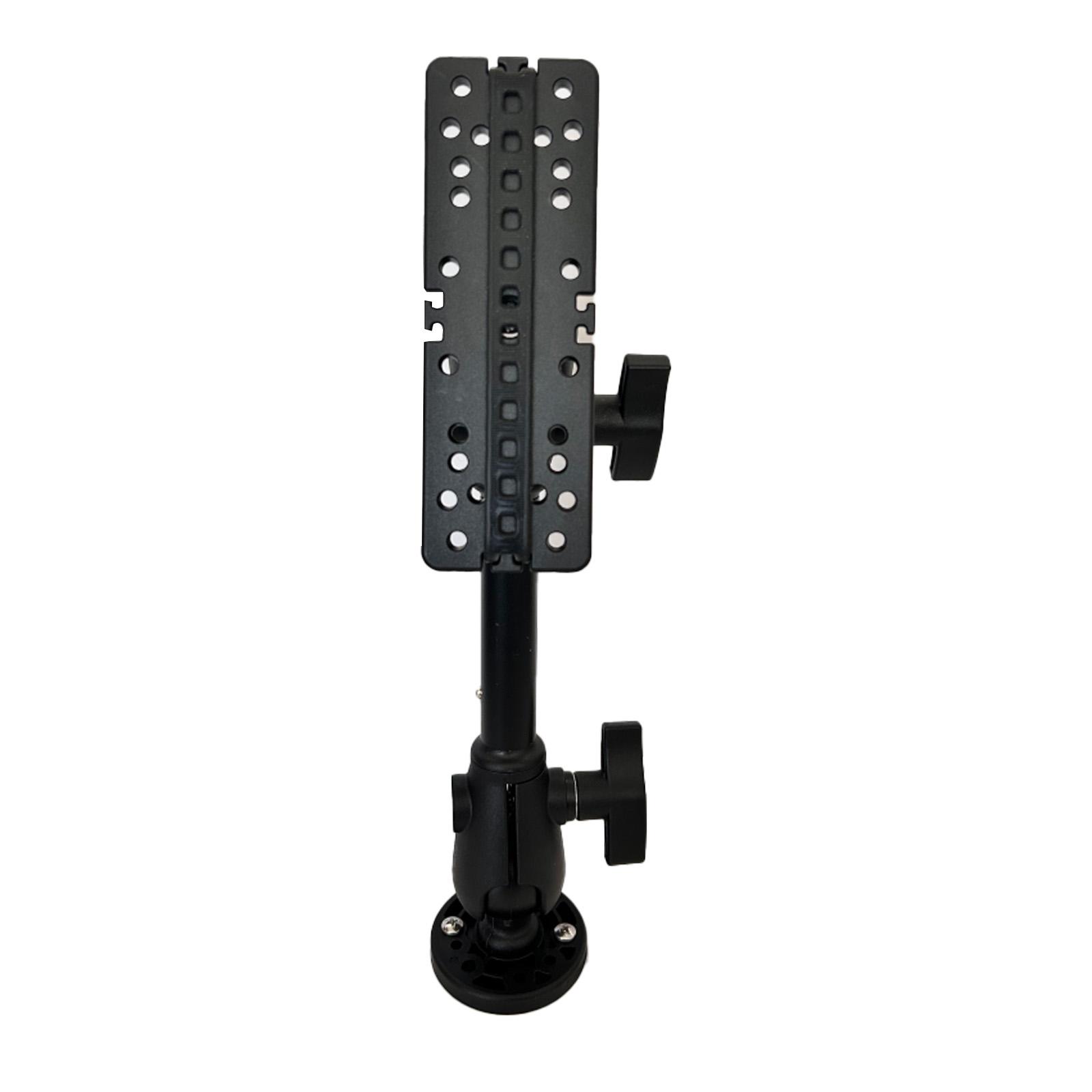 Naylon Balık Bulucu Montaj Tab - Fishing Kayak Fish Finder Mount incelemesi ve fiyatı