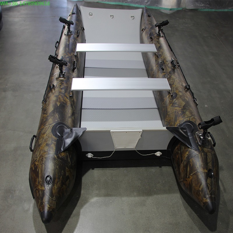 Yüksek Hızlı Katamaran Şişme B - Fishing Kayak Inflatable incelemesi ve fiyatı