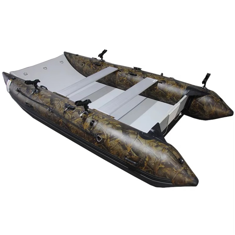 Yüksek Hızlı Katamaran Şişme B - Fishing Kayak Inflatable incelemesi ve fiyatı