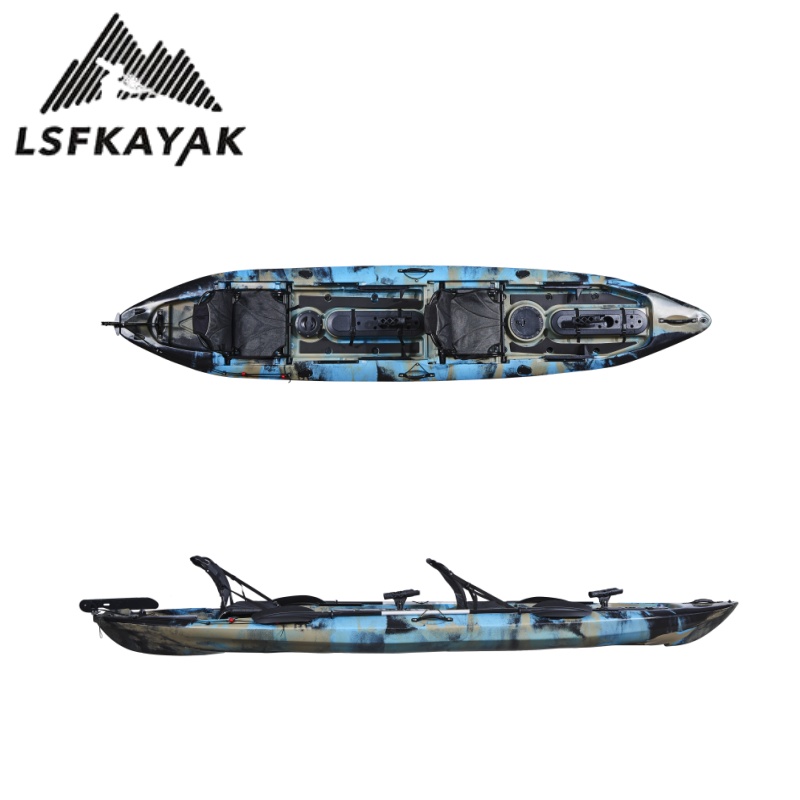 2025 Fabrika Toptan Satış 2 Ki - Fishing Kayak Paddle incelemesi ve fiyatı