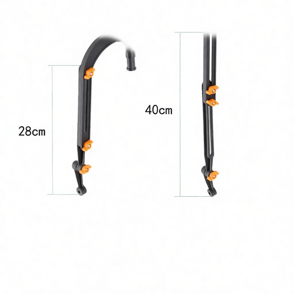 Balıkçı Teknesi Balık Bulucu D - Fishing Kayak Fish Finder Mount incelemesi ve fiyatı