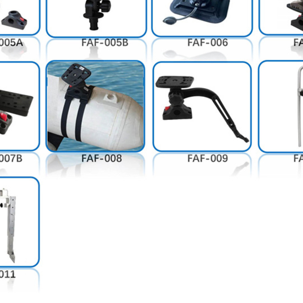 Balıkçı Teknesi Balık Bulucu D - Fishing Kayak Fish Finder Mount incelemesi ve fiyatı