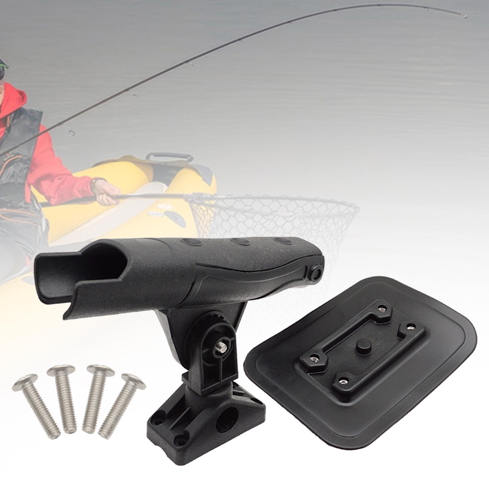 Şişme Bot Olta Tutucu Aksesuar - Fishing Kayak Rod Holder incelemesi ve fiyatı