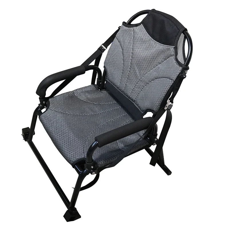 Kolçaklı Nefes Alabilen File K - Fishing Kayak Seat incelemesi ve fiyatı