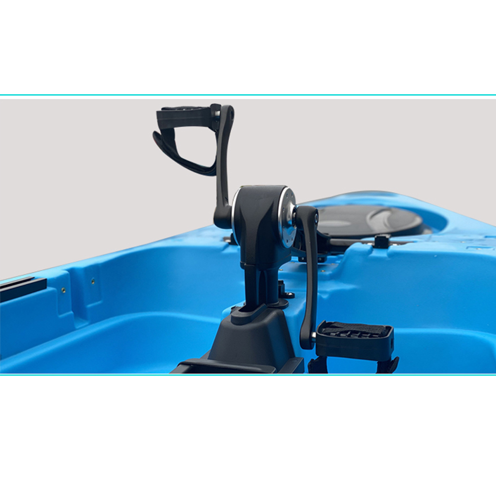 Sıcak Fırsat 12ft Deniz Kayığı - Fishing Kayak Sit On Top incelemesi ve fiyatı