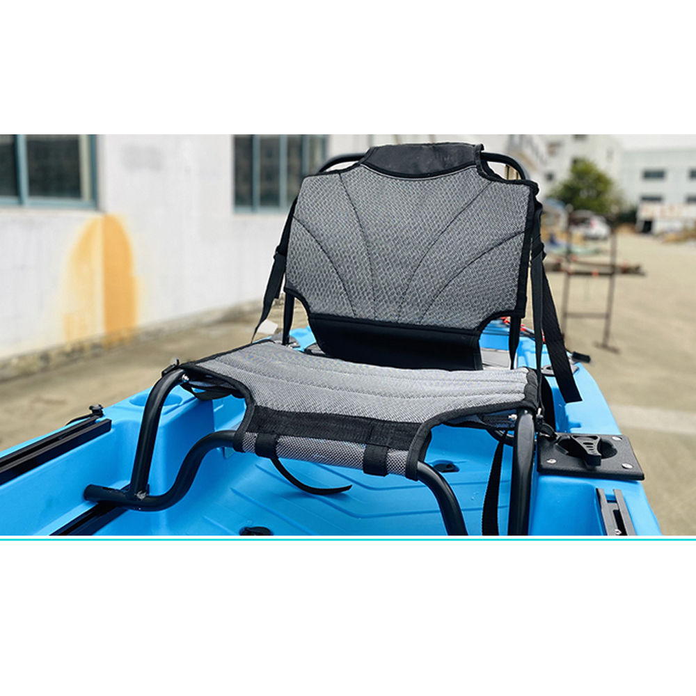 Sıcak Fırsat 12ft Deniz Kayığı - Fishing Kayak Sit On Top incelemesi ve fiyatı