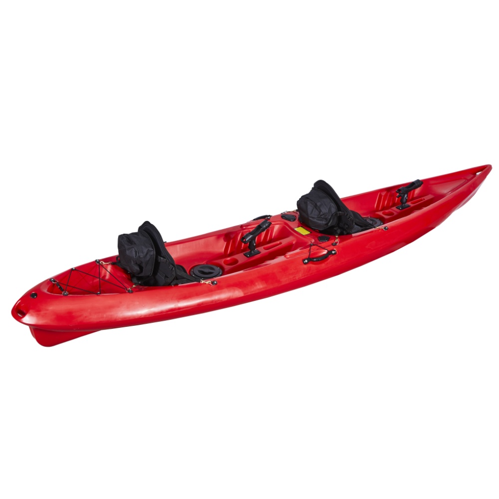 3,9 m Çift Kişilik Rotomolded  - Fishing Kayak Pedal Drive incelemesi ve fiyatı