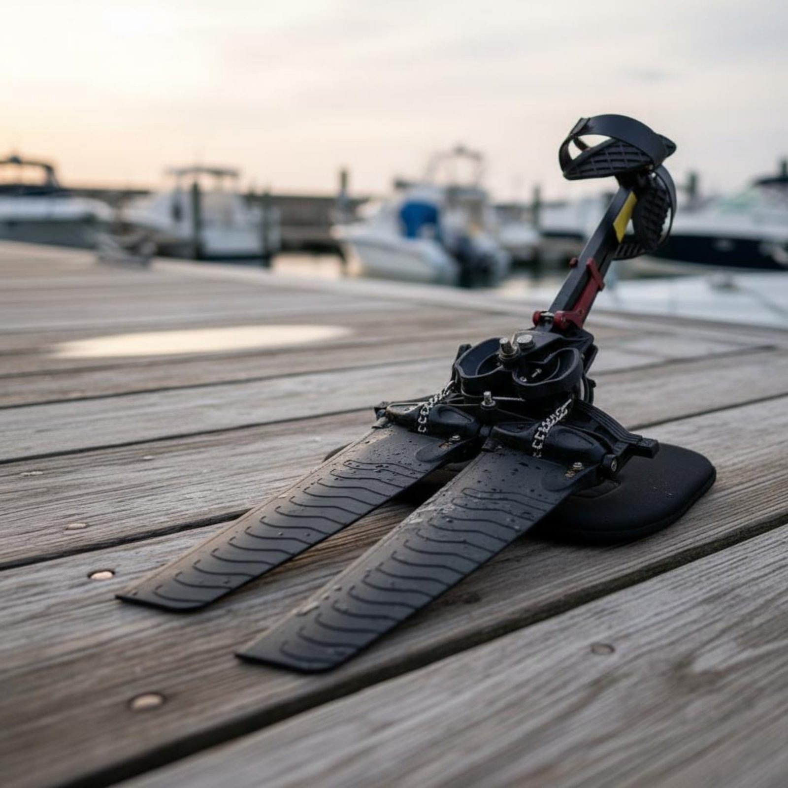 Kaymaz Kayak Ayak Pedalı Özell - Fishing Kayak Pedal Drive incelemesi ve fiyatı