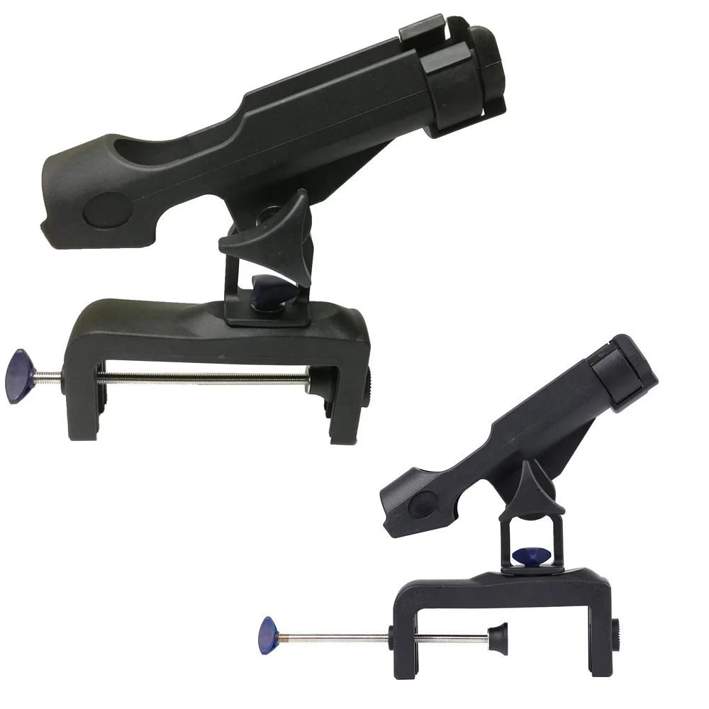 Kelepçe Çıkarılabilir Yat Kayı - Fishing Kayak Rod Holder incelemesi ve fiyatı