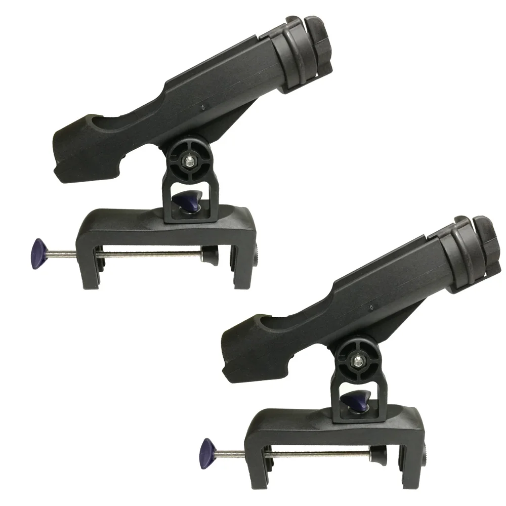 Kelepçe Çıkarılabilir Yat Kayı - Fishing Kayak Rod Holder incelemesi ve fiyatı